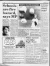 Liverpool Daily Post Tuesday 02 May 1989 Page 14