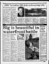 Liverpool Daily Post Tuesday 02 May 1989 Page 15
