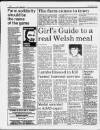Liverpool Daily Post Tuesday 02 May 1989 Page 20