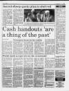 Liverpool Daily Post Tuesday 02 May 1989 Page 21
