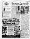 Liverpool Daily Post Tuesday 02 May 1989 Page 22