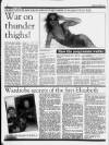 Liverpool Daily Post Wednesday 03 May 1989 Page 6