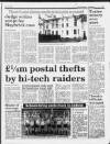 Liverpool Daily Post Wednesday 03 May 1989 Page 11