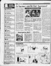 Liverpool Daily Post Wednesday 03 May 1989 Page 20
