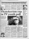 Liverpool Daily Post Wednesday 03 May 1989 Page 21