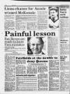 Liverpool Daily Post Wednesday 03 May 1989 Page 34
