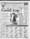 Liverpool Daily Post Wednesday 03 May 1989 Page 35