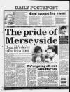 Liverpool Daily Post Wednesday 03 May 1989 Page 36