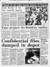 Liverpool Daily Post Monday 08 May 1989 Page 3
