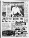 Liverpool Daily Post Monday 08 May 1989 Page 13