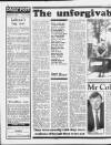 Liverpool Daily Post Monday 08 May 1989 Page 16