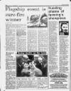 Liverpool Daily Post Tuesday 09 May 1989 Page 22