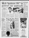 Liverpool Daily Post Saturday 13 May 1989 Page 3