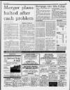 Liverpool Daily Post Saturday 13 May 1989 Page 15