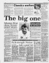 Liverpool Daily Post Saturday 13 May 1989 Page 42