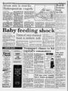 Liverpool Daily Post Monday 15 May 1989 Page 8