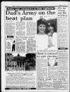 Liverpool Daily Post Wednesday 17 May 1989 Page 12