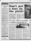 Liverpool Daily Post Wednesday 17 May 1989 Page 18