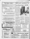 Liverpool Daily Post Wednesday 17 May 1989 Page 22