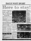 Liverpool Daily Post Wednesday 17 May 1989 Page 36