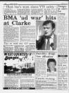 Liverpool Daily Post Friday 19 May 1989 Page 14