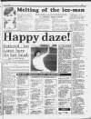 Liverpool Daily Post Friday 19 May 1989 Page 35