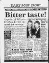 Liverpool Daily Post Friday 19 May 1989 Page 36