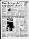 Liverpool Daily Post Friday 26 May 1989 Page 4