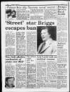 Liverpool Daily Post Friday 26 May 1989 Page 12