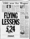 Liverpool Daily Post Friday 26 May 1989 Page 14