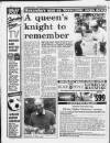 Liverpool Daily Post Friday 26 May 1989 Page 16