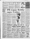 Liverpool Daily Post Friday 26 May 1989 Page 38