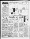 Liverpool Daily Post Saturday 27 May 1989 Page 2