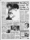 Liverpool Daily Post Saturday 27 May 1989 Page 7