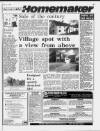 Liverpool Daily Post Saturday 27 May 1989 Page 29