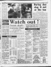 Liverpool Daily Post Saturday 27 May 1989 Page 45