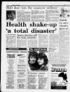 Liverpool Daily Post Friday 23 June 1989 Page 8