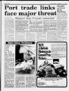 Liverpool Daily Post Monday 26 June 1989 Page 9