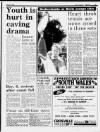 Liverpool Daily Post Monday 26 June 1989 Page 13