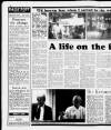 Liverpool Daily Post Monday 26 June 1989 Page 18