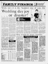 Liverpool Daily Post Monday 26 June 1989 Page 23