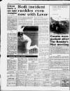 Liverpool Daily Post Monday 26 June 1989 Page 28