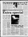 Liverpool Daily Post Monday 26 June 1989 Page 32