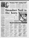 Liverpool Daily Post Monday 26 June 1989 Page 33
