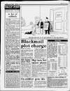 Liverpool Daily Post Saturday 01 July 1989 Page 2