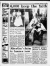 Liverpool Daily Post Saturday 01 July 1989 Page 13