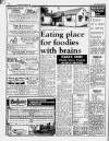 Liverpool Daily Post Saturday 01 July 1989 Page 24