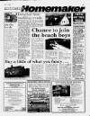Liverpool Daily Post Saturday 01 July 1989 Page 27