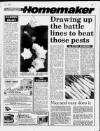 Liverpool Daily Post Saturday 01 July 1989 Page 37
