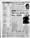 Liverpool Daily Post Saturday 01 July 1989 Page 42